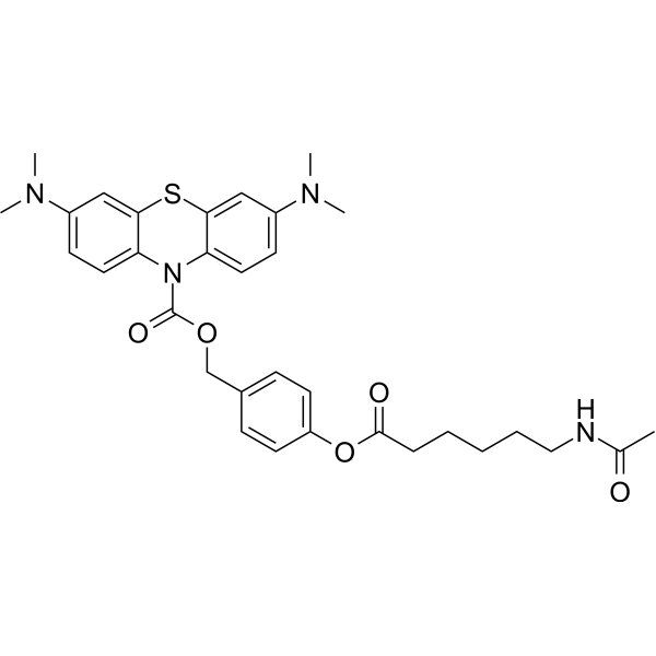 HDAC-MB